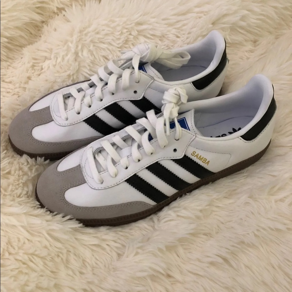 Adidas Samba